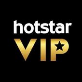 Hotstar Live Cricket, TV Shows &amp; Free Movies Guide icon