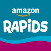 Amazon Rapids on 9Apps