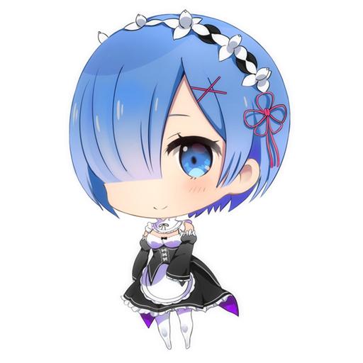 Какое аниме мне посмотреть? иконка