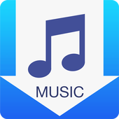 Ultimate Music Downloader - Download Music Free icon