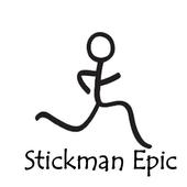 Stickman Epic icon