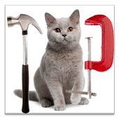 Talking Cat Maker icon