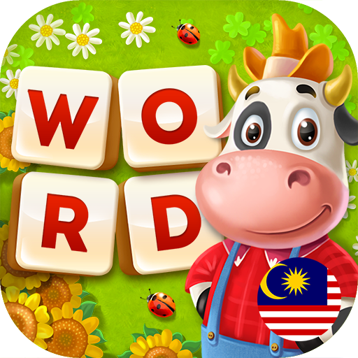 Word Farm - Growing with Words icon