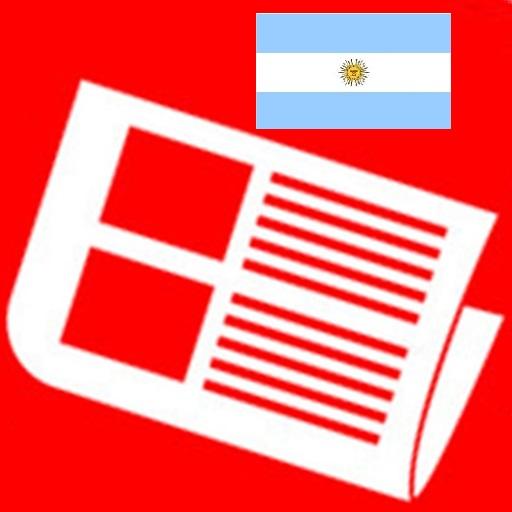 News from Argentina icon