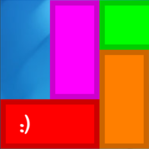 Unblock Sliding-Puzzle Game icon