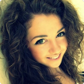 Sexy Girls Puzzle icon