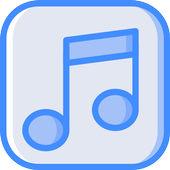 Best Music Player icon