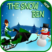 Ben Snow Racing 10 icon