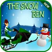 Ben Snow Racing 10