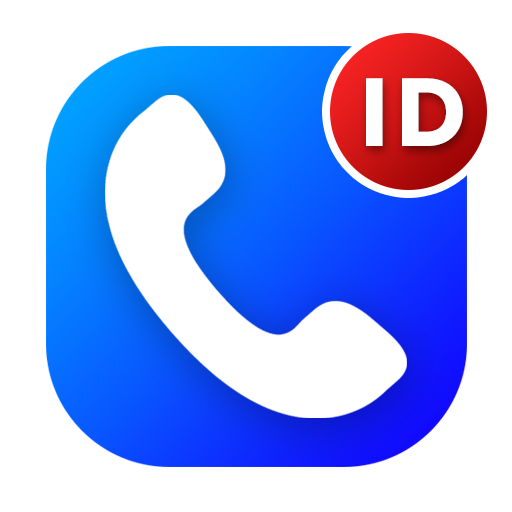 True ID Caller : Phone Caller ID App for Android icon