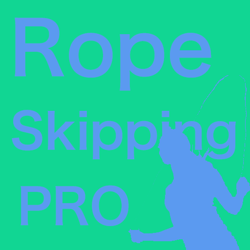 Rope Skipping Pro icon