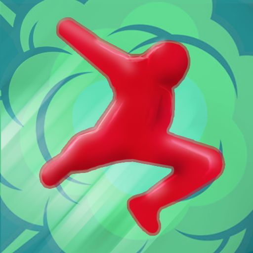 Parkour Run 3D icon