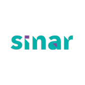 Sinar icon