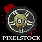 MATA-MATA Zombie icon