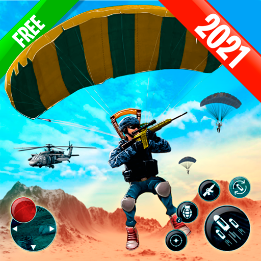 Call Of Fury - Global Counter Strike Black Ops icon