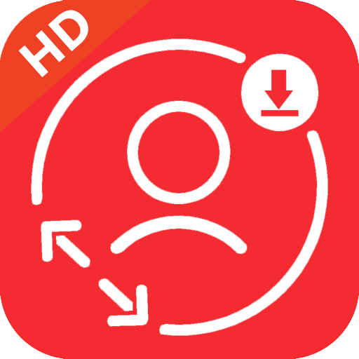 HD Profile Picture Viewer icon