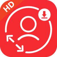 HD Profile Picture Viewer