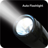 Auto Flashlight иконка