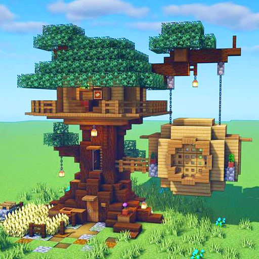 Block Lucky Game Mini icon