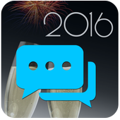 2016 Massage/sms for Status icon