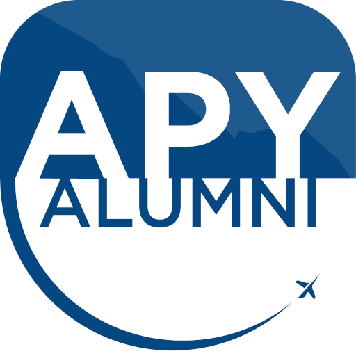 APY ALUMNI أيقونة