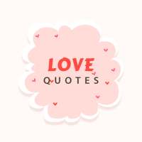 Love Quotes and Messages on 9Apps