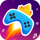 GameBooster - Fix Lag icon