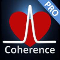 HeartRate  Coherence PRO on 9Apps