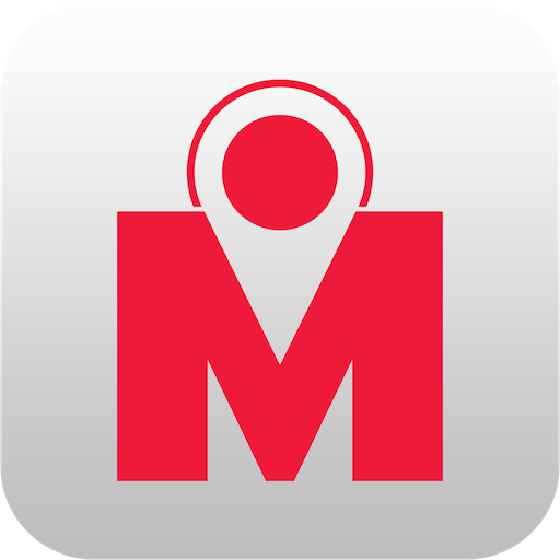 M Status icon