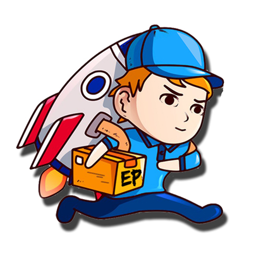 Extreme Paq icon