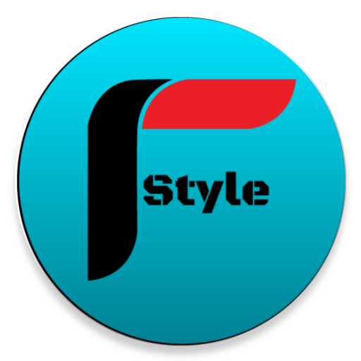 Text Style, Text Art - Stylish Text - Fancy Text icon