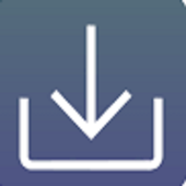 All in One Downloader icon