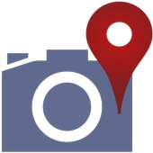 Photo GPS Log for DSLR on 9Apps