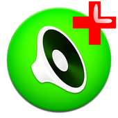 equalizer sound booster icon