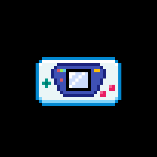 Magic Salmon Portable: Mini Game Collection icon