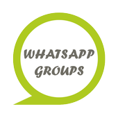 Group links, WhatsApp Groups Collection icon