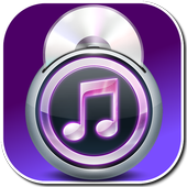 LMusic - Listen Music App - Free Listen Music App icon