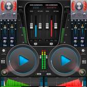 Crossfade DJ Mixer