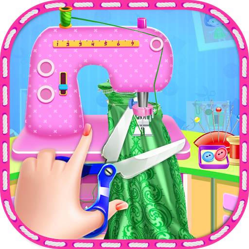 Little Tailor : Fashion Boutique icon