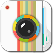 photo editor pro for camer icon