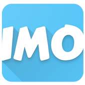 imo video calling and chat Sped