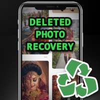 Deleted Photo Recovery on 9Apps