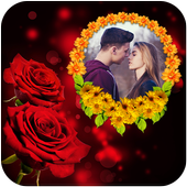 Flower Photo Frames icon