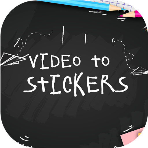 Create Video Stickers For WA - Video to Sticker icon