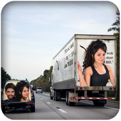 ikon Double Photo Hoardings