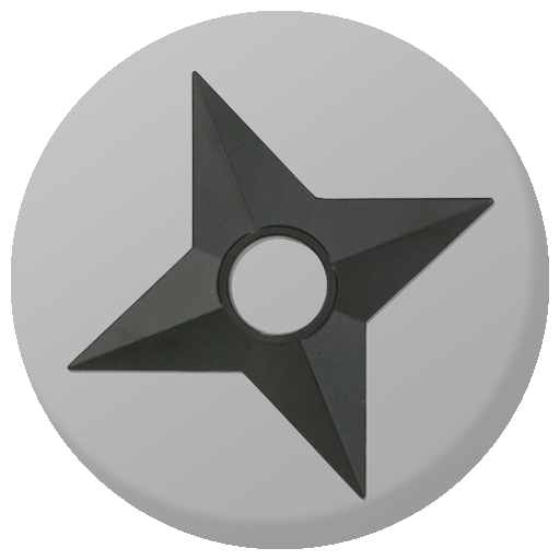 Become a Ninja 2D (Alpha) icon