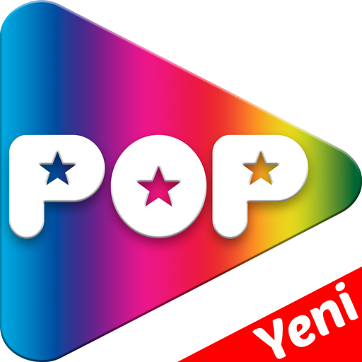 Türkçe Pop Müzik आइकन