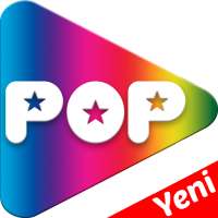Türkçe Pop Müzik