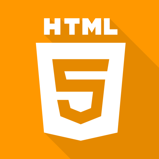 Самоучитель HTML icon