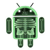 System Information icon